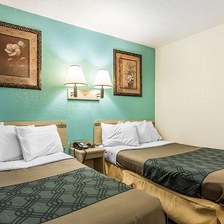 Rodeway Inn Nashville Buitenkant foto